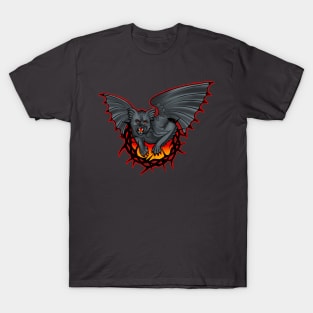 Gargoyle T-Shirt